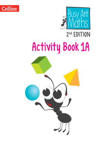 Year 1 Activity Book 1a