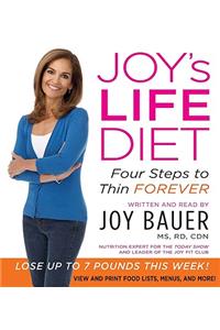 Joy's Life Diet