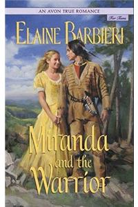 An Avon True Romance: Miranda and the Warrior