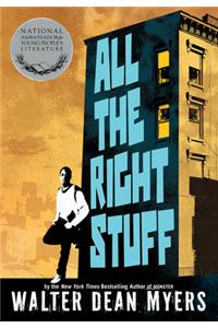 All the Right Stuff