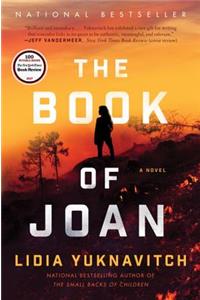 The Book of Joan