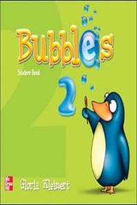 BUBBLES STUDENT BOOK 2