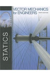 Vector Mechanics for Engineers: Statics