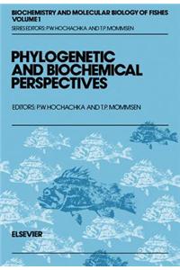 Phylogenetic and Biochemical Perspectives