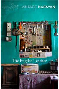 The English Teacher