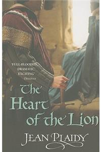 The Heart of the Lion