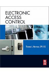 Electronic Access Control