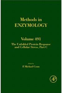 Unfolded Protein Response and Cellular Stress, Part C