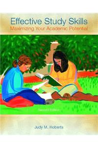 Effective Study Skills: Maximizing Your Academic Potential