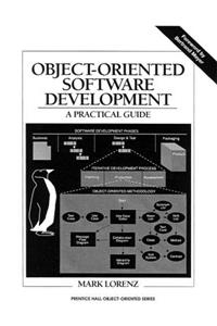 Object-Oriented Software Development