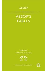 Aesop's Fables