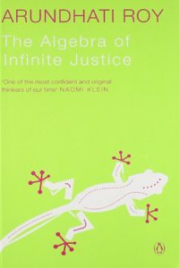 The Algebra of Infinite Justice