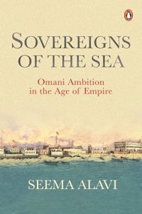 Sovereigns of the Sea