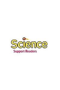 Harcourt School Publishers Science: On-Level Reader Grade 5 Changing Matter