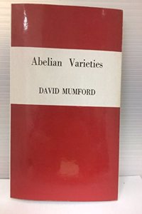 Abelian Varieties