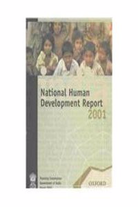 National Human Development Report 2001
