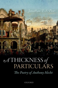 Thickness of Particulars