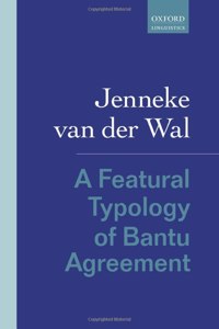 A Featural Typology of Bantu Agreement