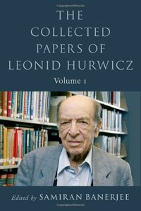 The Collected Papers of Leonid Hurwicz