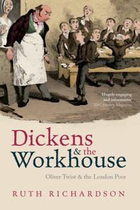 Dickens and the Workhouse