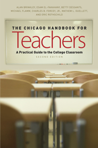 Chicago Handbook for Teachers, Second Edition