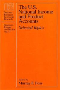 The U.S. National Income and Product Accounts