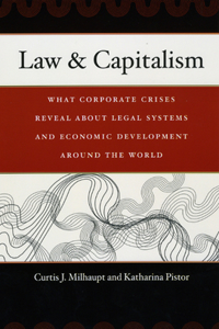 Law & Capitalism