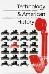Technology and American History