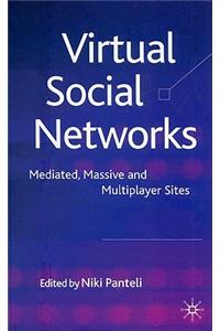 Virtual Social Networks