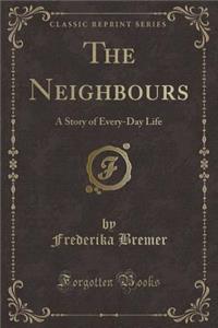 The Neighbours: A Story of Every-Day Life (Classic Reprint)