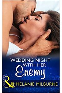 Wedding Night With Her Enemy