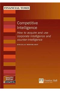 Competitive Intelligence