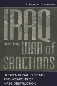 Iraq and the War of Sanctions