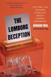 The Lomborg Deception
