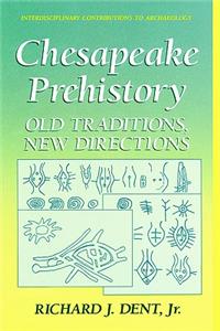 Chesapeake Prehistory