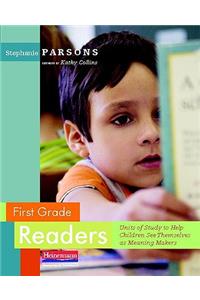 First Grade Readers