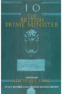 The British Prime Minister