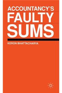 Accountancy’s Faulty Sums