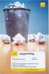 Teach Yourself Copywriting NEW EDITION