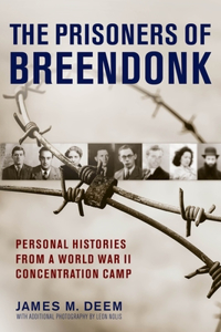 Prisoners of Breendonk