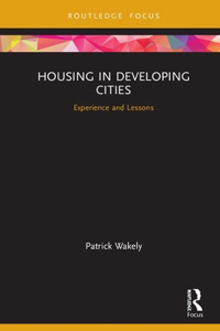 Housing in Developing Cities