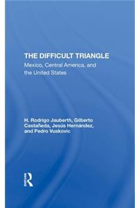 The Difficult Triangle
