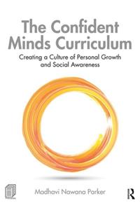 The Confident Minds Curriculum