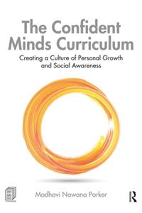 Confident Minds Curriculum