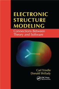 Electronic Structure Modeling