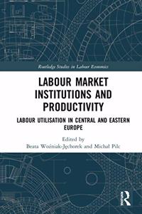 Labour Market Institutions and Productivity