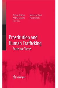 Prostitution and Human Trafficking
