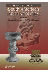 Handbook of South American Archaeology