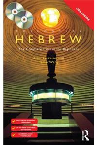 Colloquial Hebrew