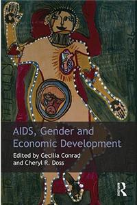 Aids, Gender and Economic Development